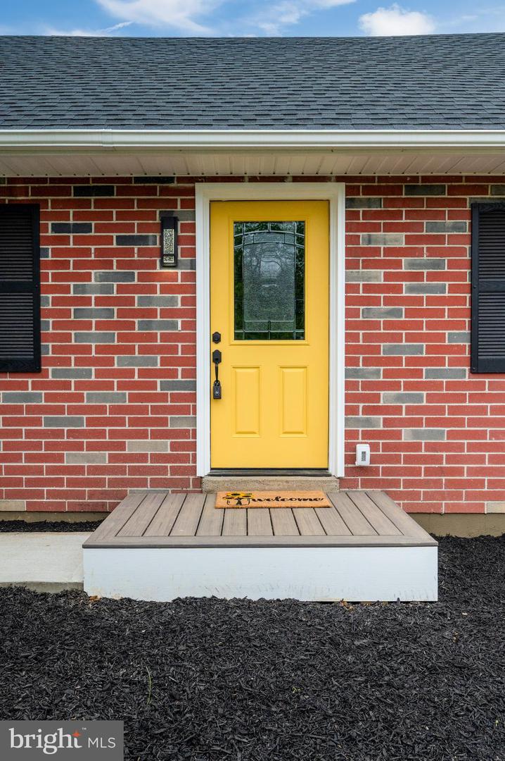 2626 W Philadelphia Avenue, Oley