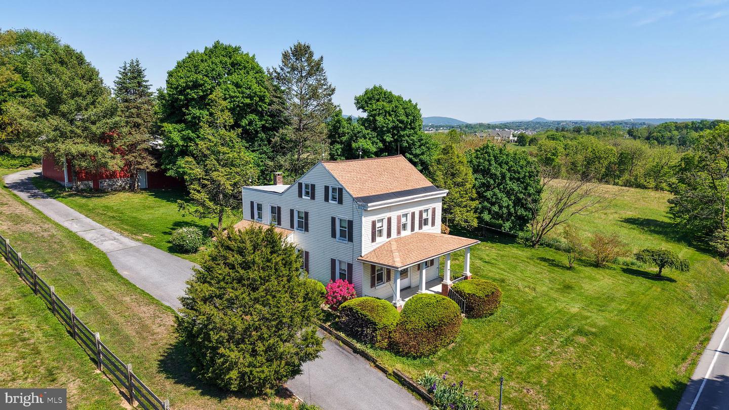 3577 State Hill Road