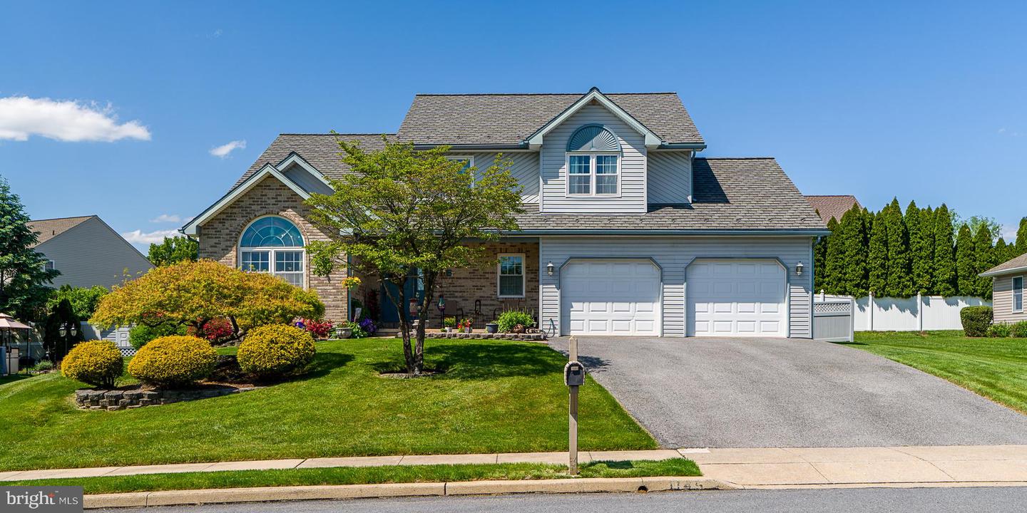 1145 Tuckerton Road, Reading