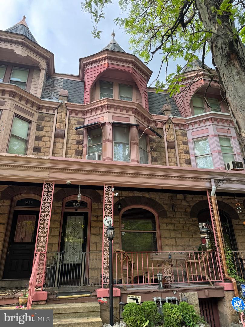 429 Greenwich Street