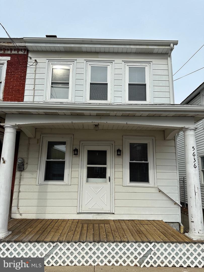 5636 Old Rte 22