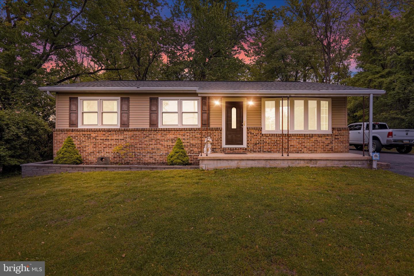 2003 Mcknights Gap Road, Reading
