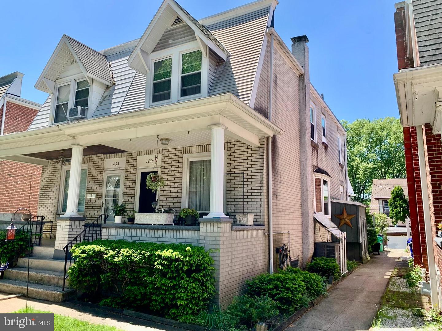 1436 Birch Street, Reading