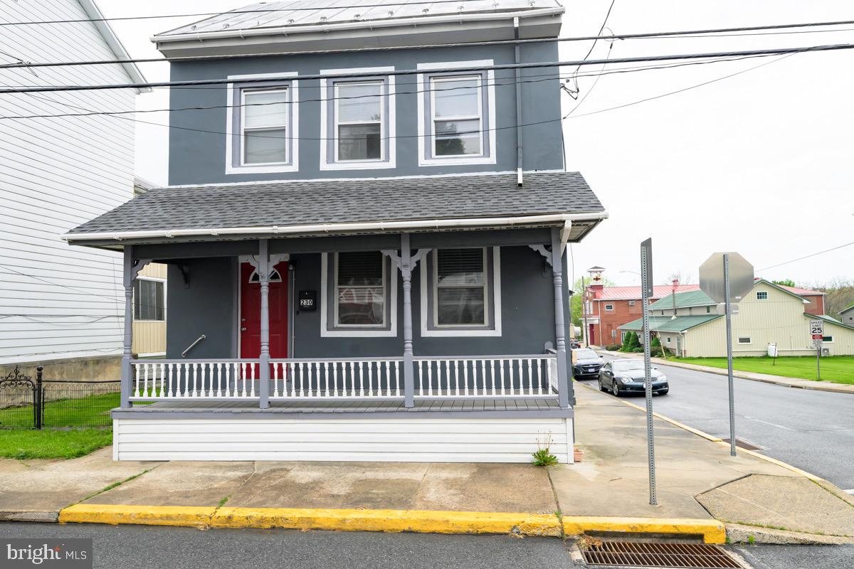 230 N Main Street