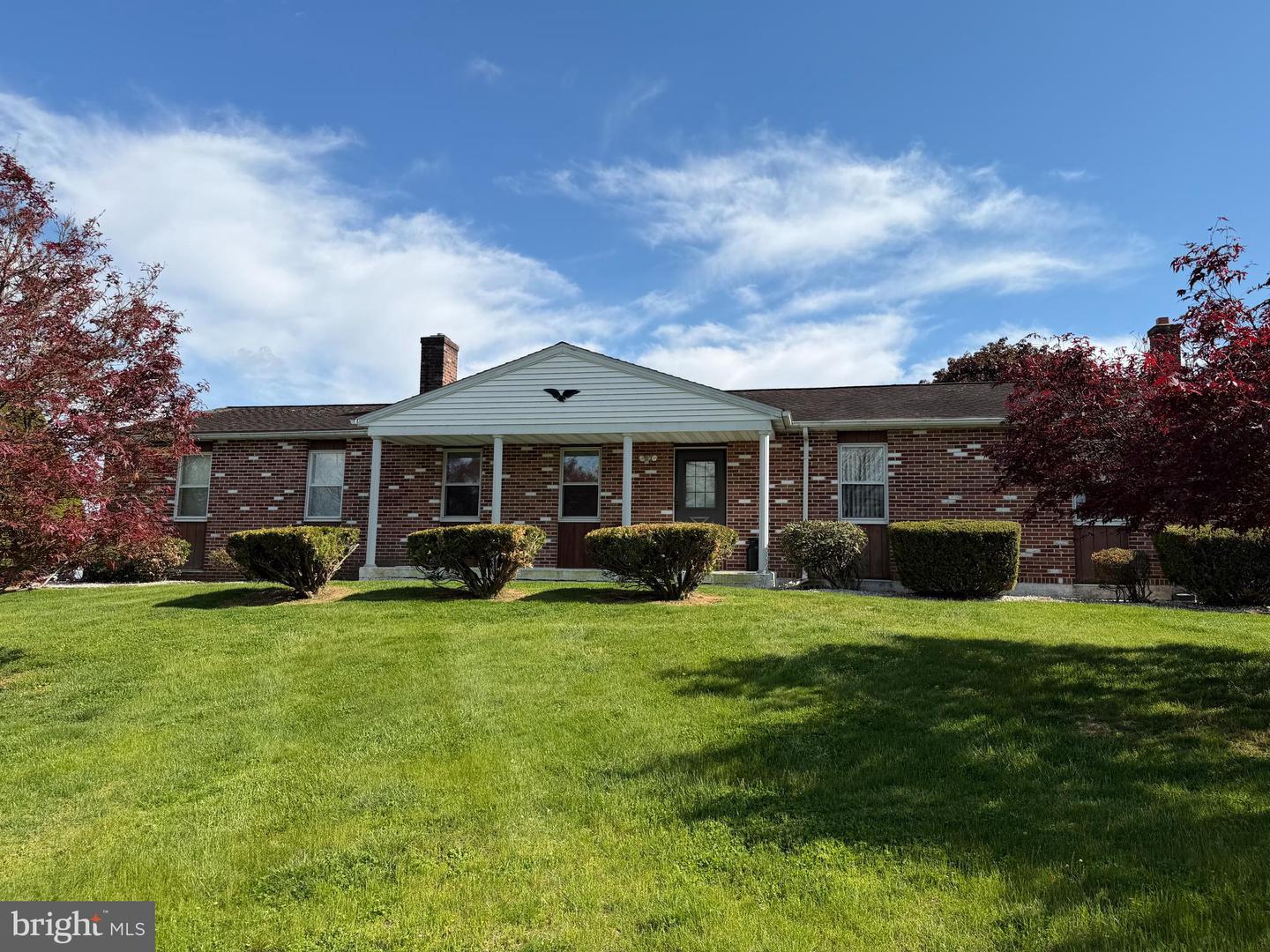 88 Davis Bridge Road, Bernville