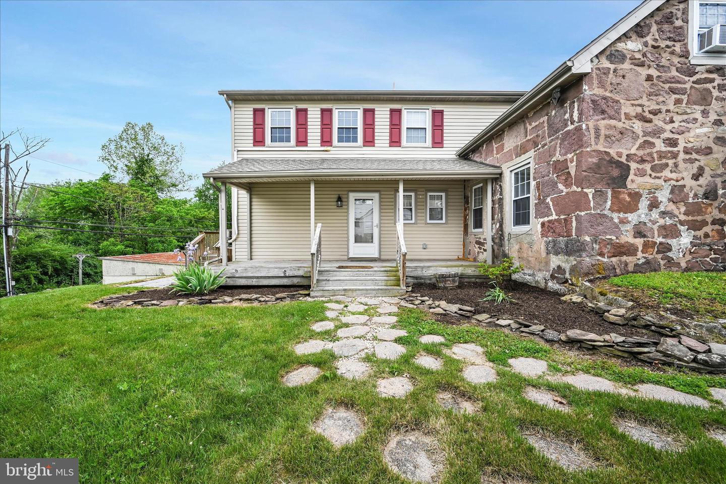 286 Schuylkill Road