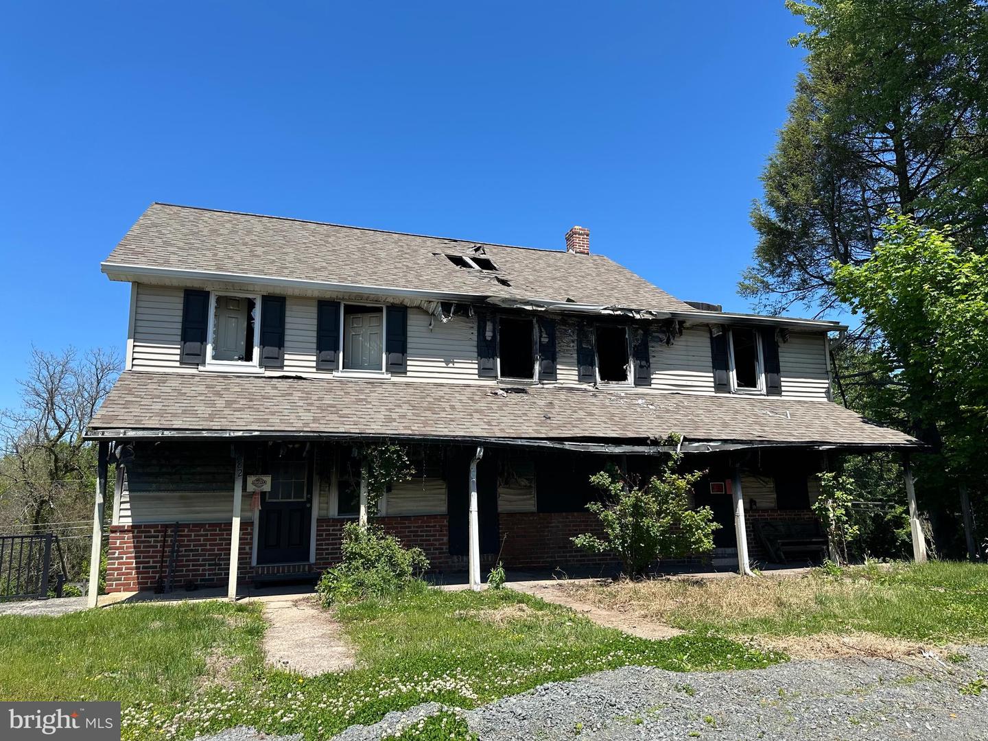 280-282 Schuylkill Road, Birdsboro