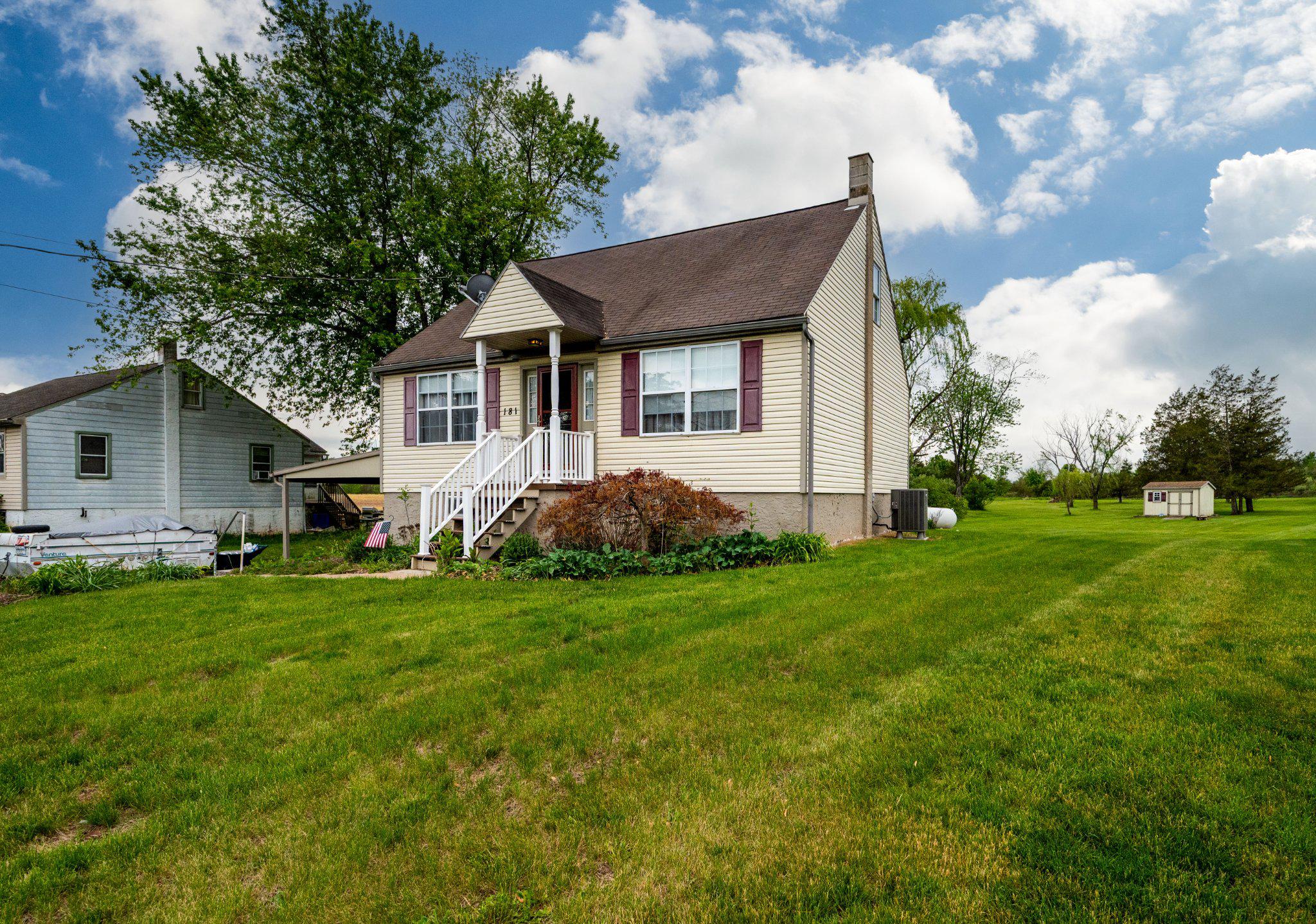 181 Valley Road, Birdsboro