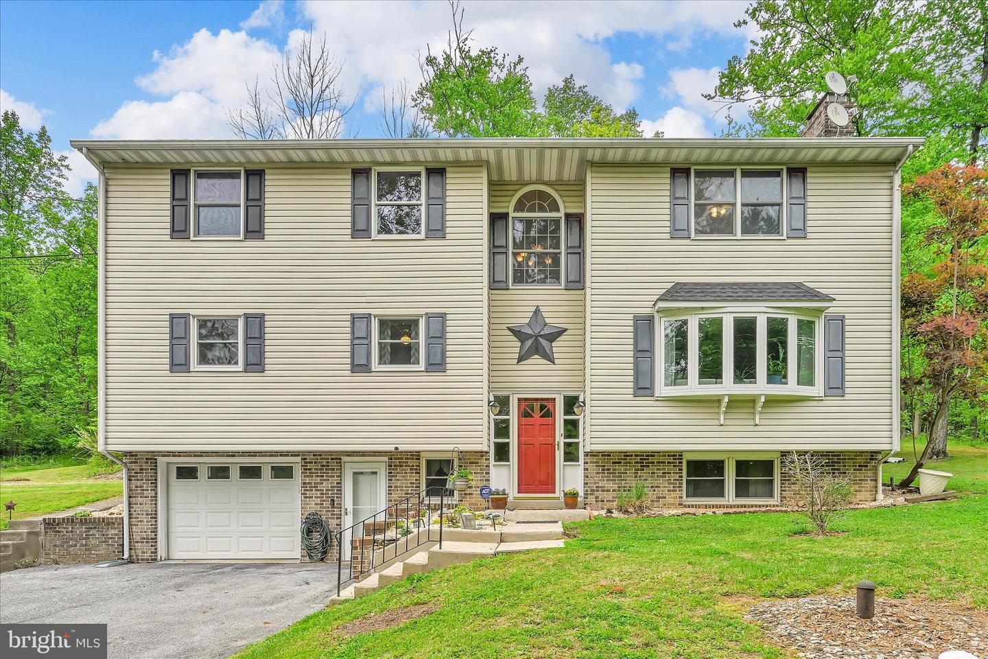 5220 Oley Turnpike Road