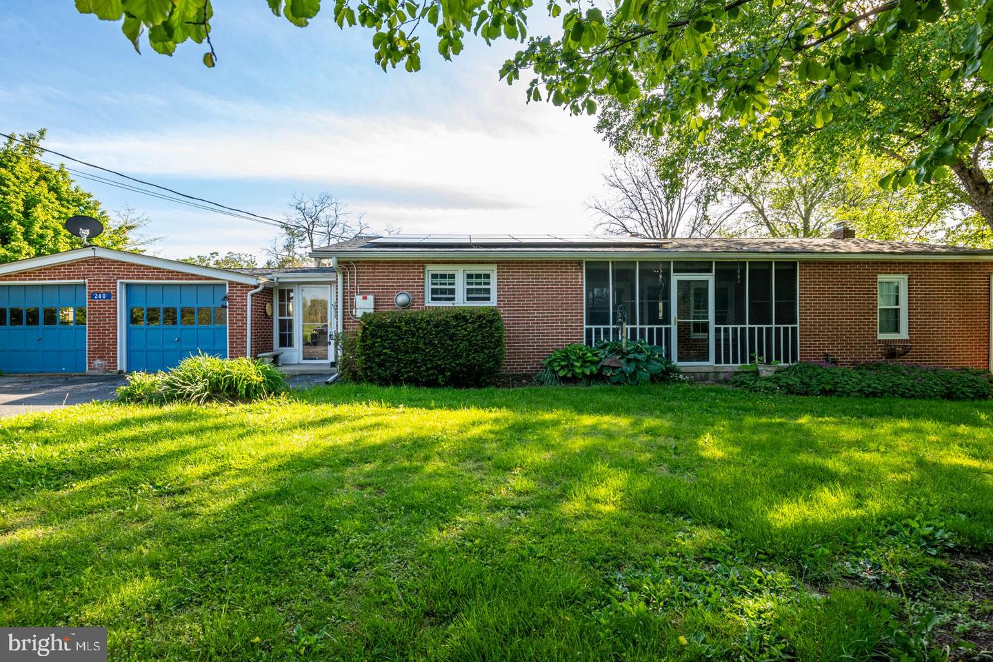 240 Oley Line Road, Douglassville