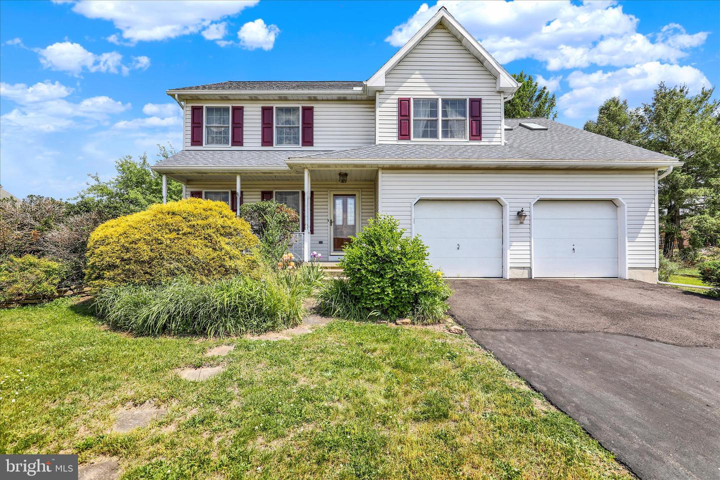 601 Maplewood Drive, Douglassville