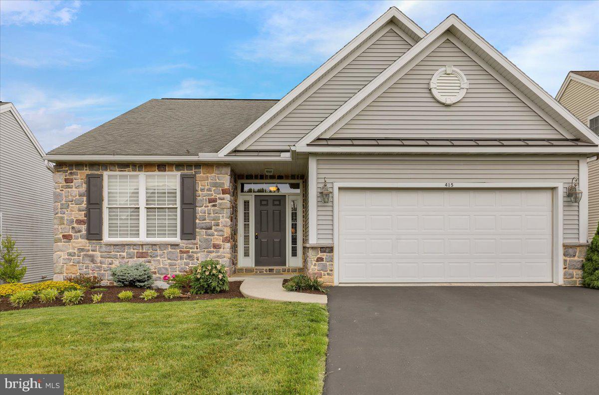 415 Westbury Drive, Reading