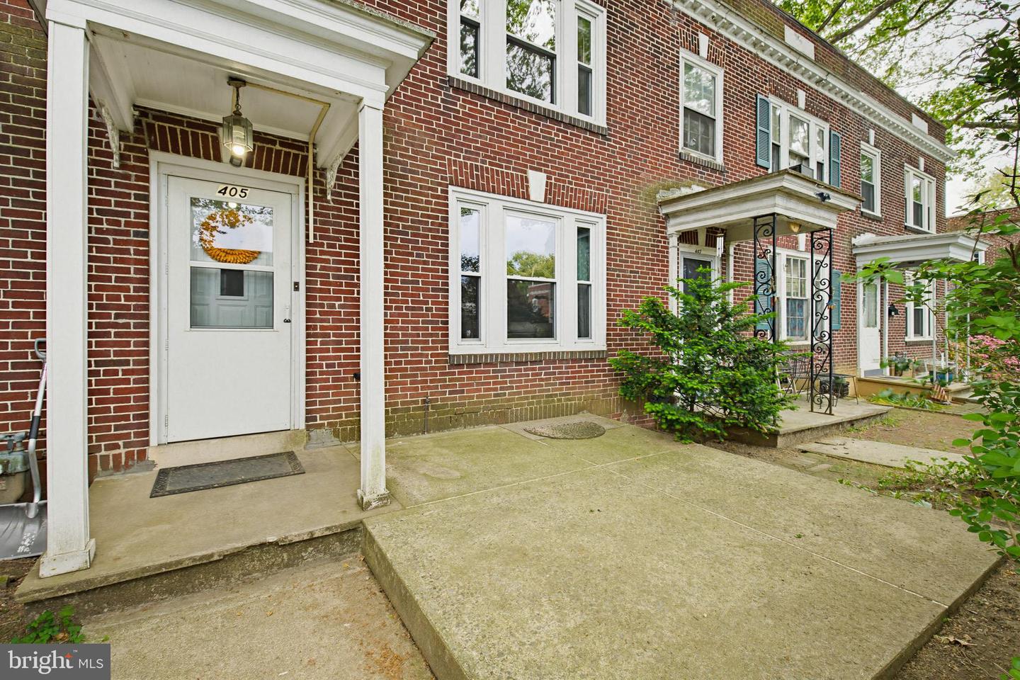 405 Sunset Road, Reading
