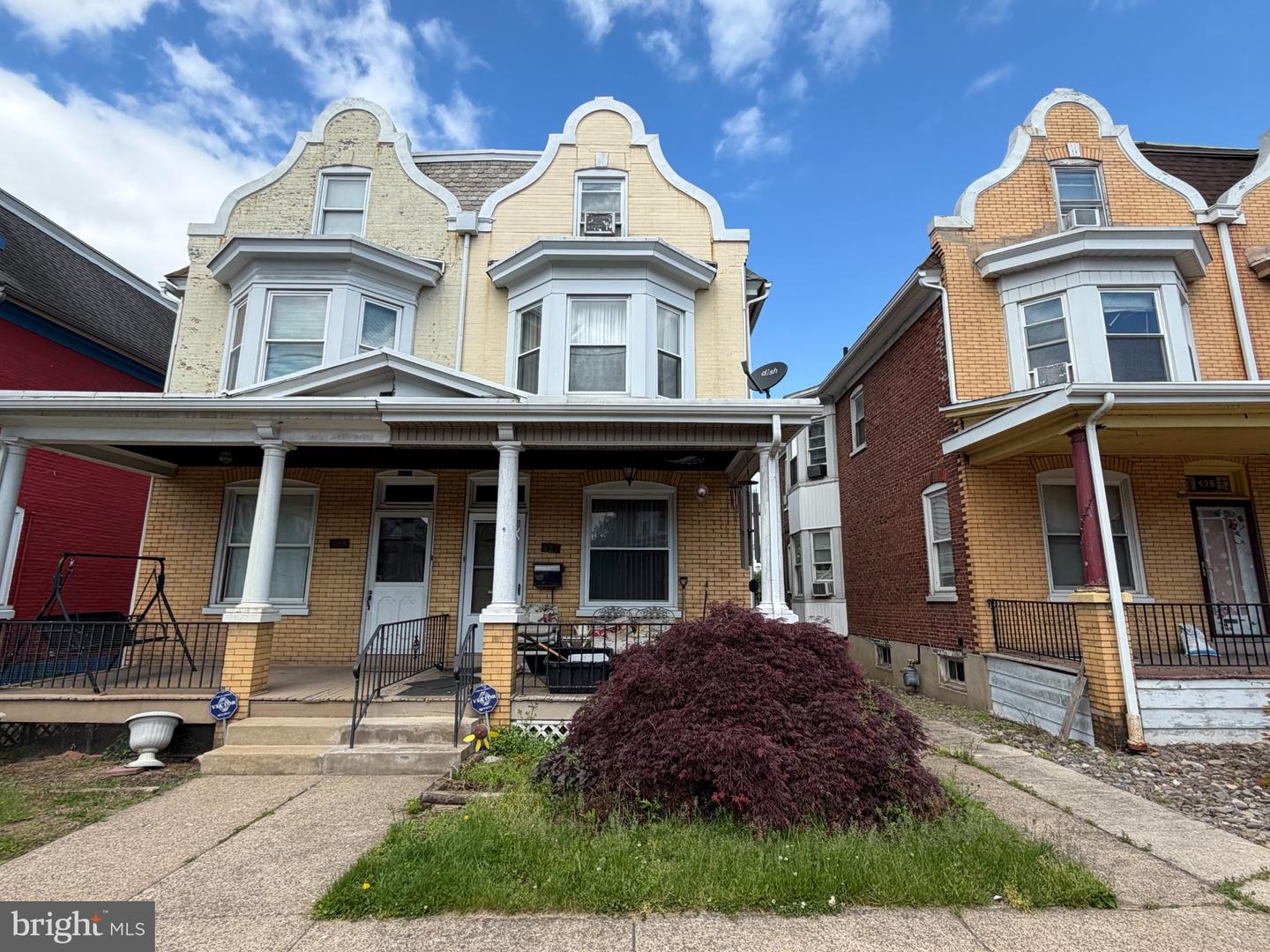 427 Fern Avenue, Reading