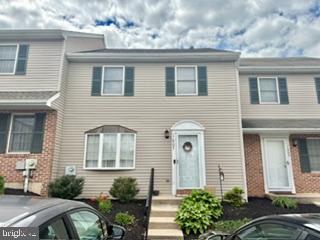1007 Fredrick Boulevard, Reading