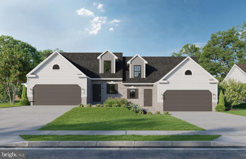 71 Castle Drive #lot 21