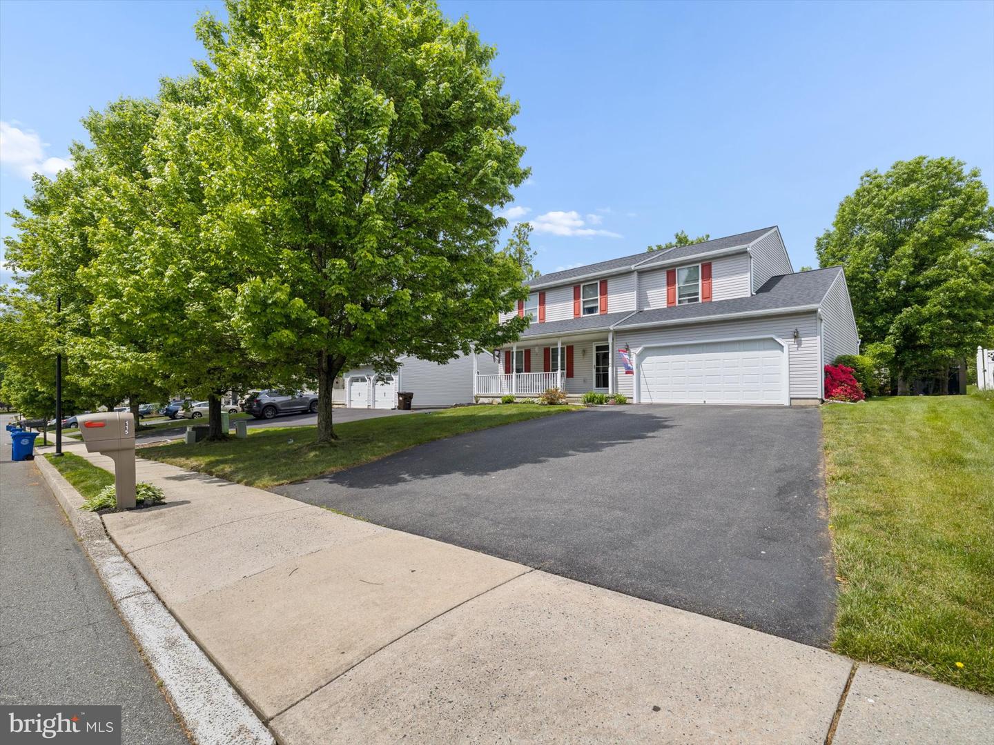 115 Clarion Drive, Douglassville