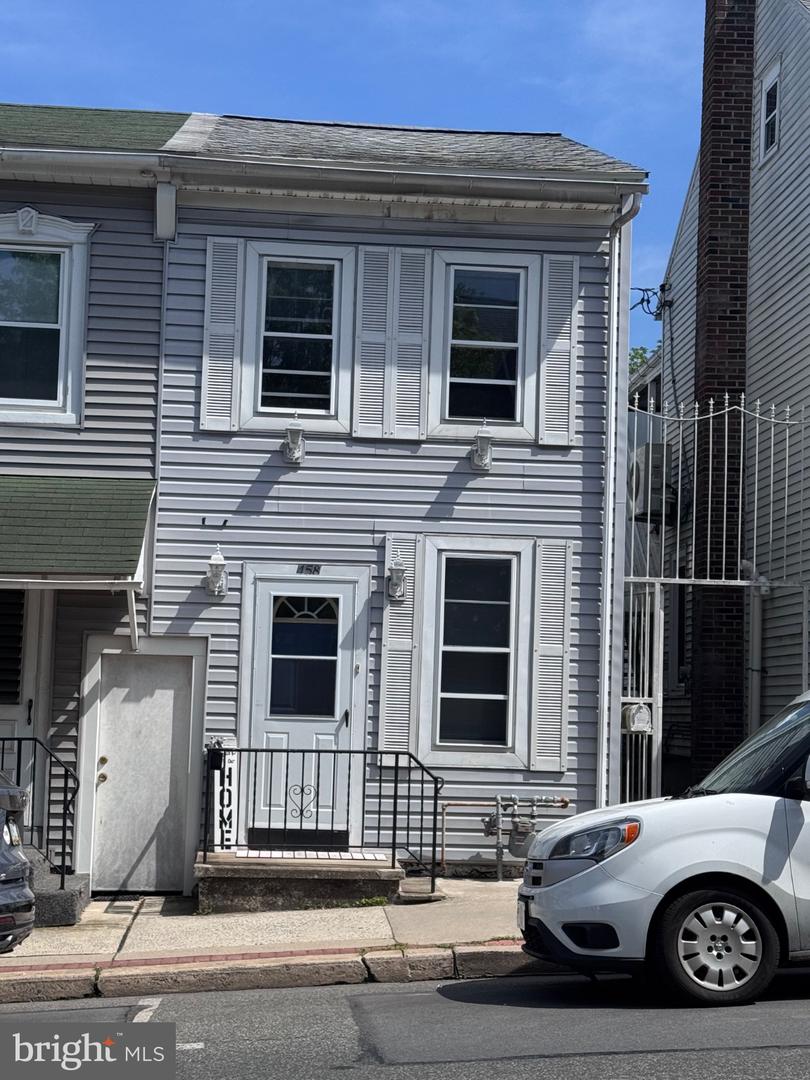 458 W Main Street, Kutztown