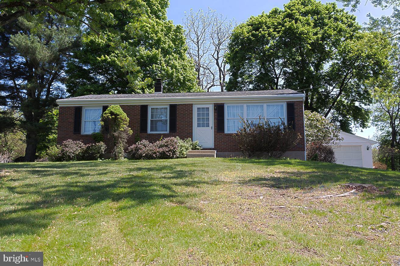 134 Goldfinch Lane, Birdsboro