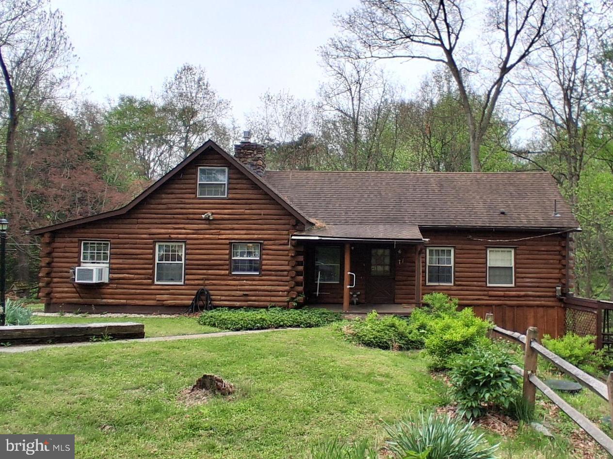 305 Hanna Kurtz Road