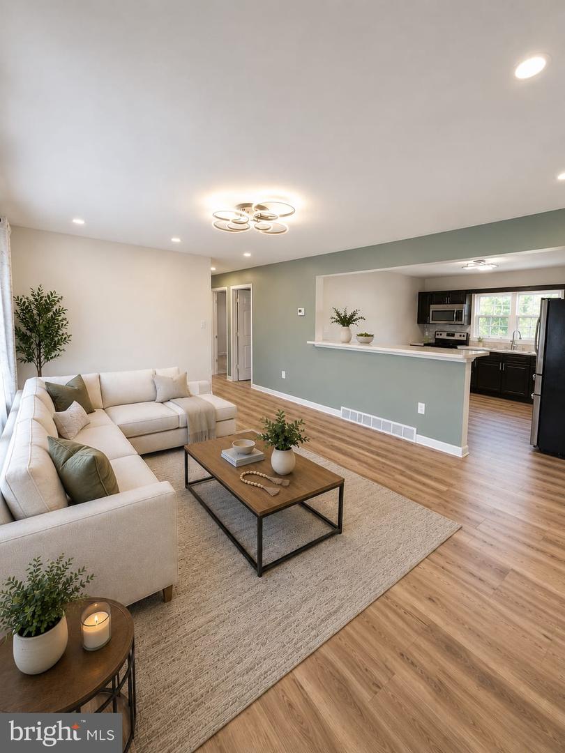 1441 Liggett Avenue, Reading