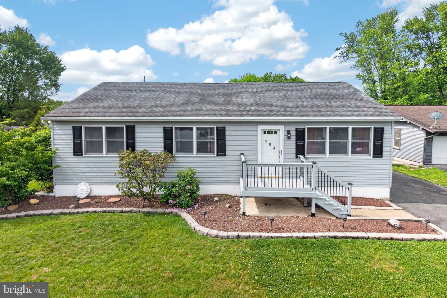 254 Owens Place, Birdsboro