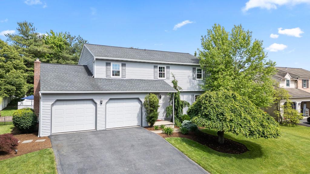 805 Bare Path Road, Reading