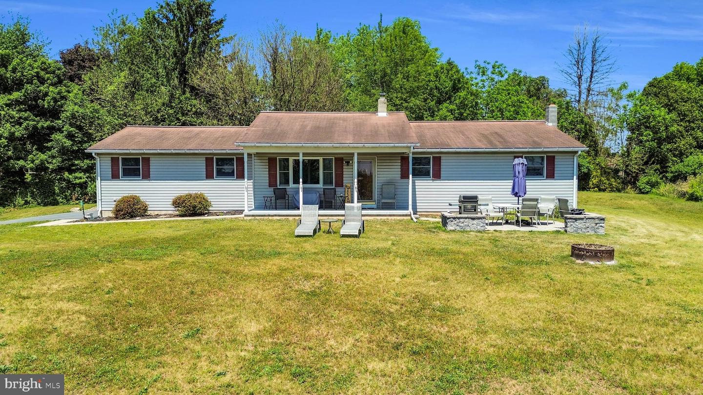 97 Bertolet Mill Road, Oley