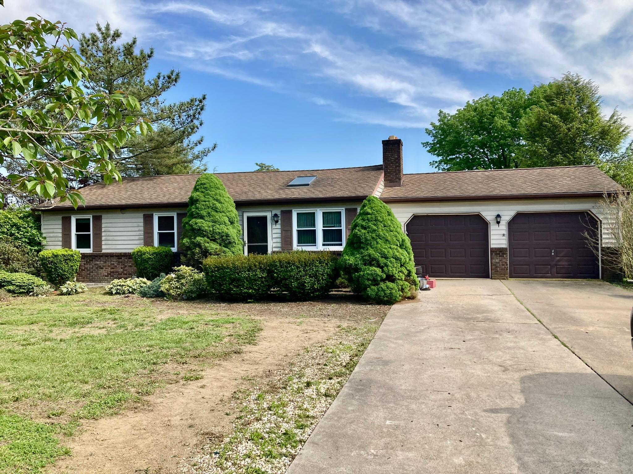 628 Balthaser Road