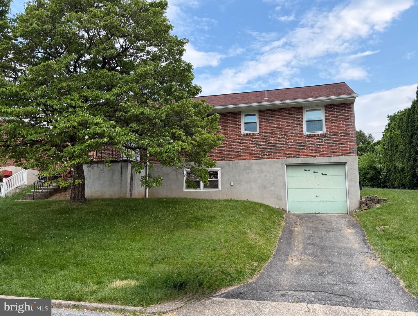 2312 Mckinley Avenue, Reading