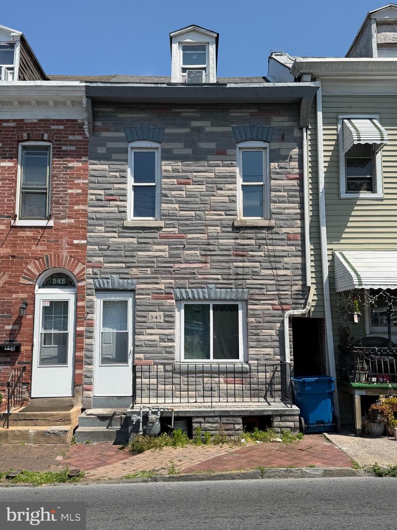 947 Cotton Street