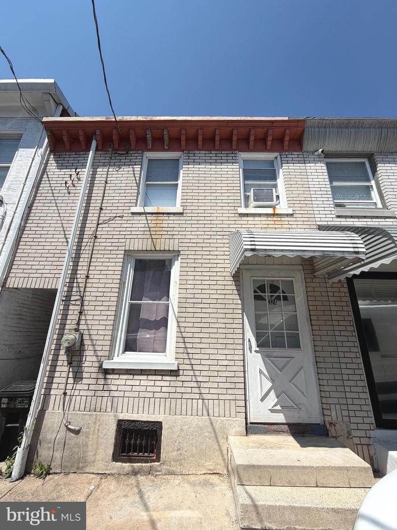 324 Spring Garden Street