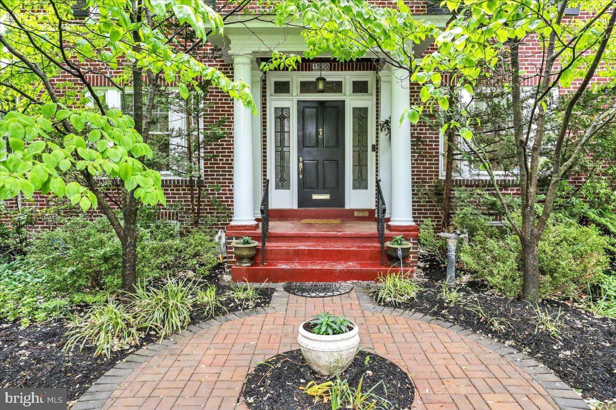 1506 Dauphin Avenue, Reading