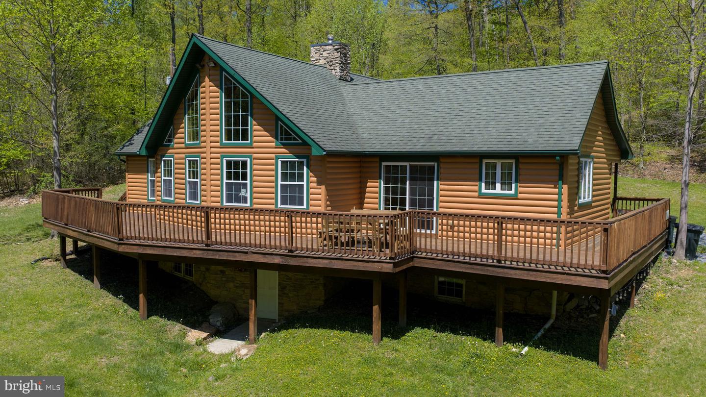 3278 Camp Swatara Road
