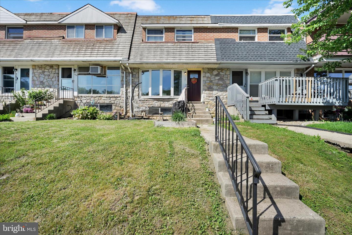 107 John Glenn Avenue, Reading