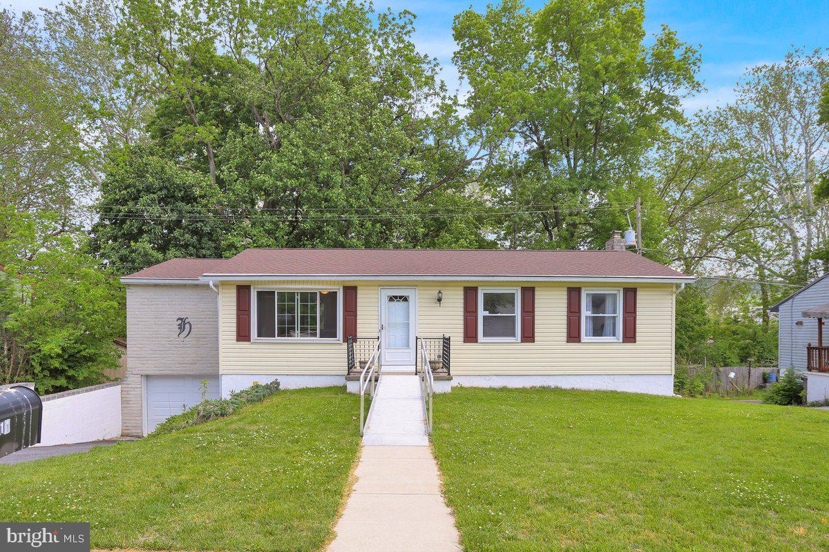111 Aspen Avenue, Reading