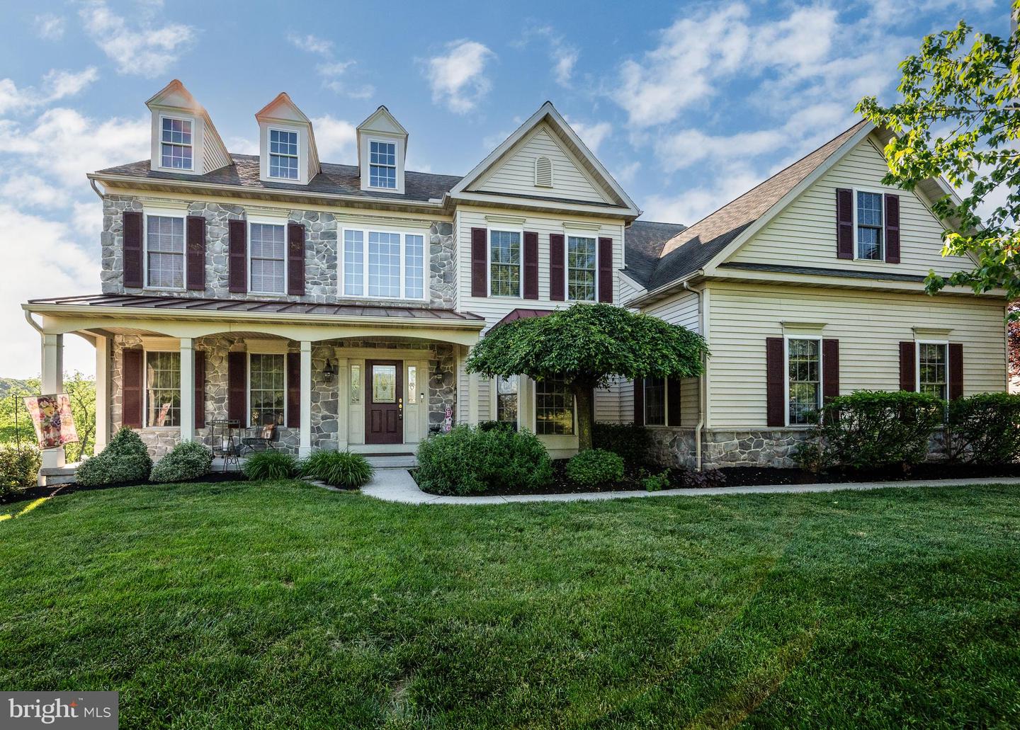 33 Sweetwater Lane, Wernersville