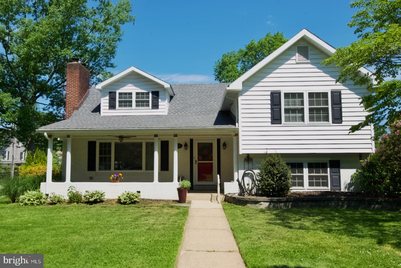 1337 Girard Avenue, Wyomissing