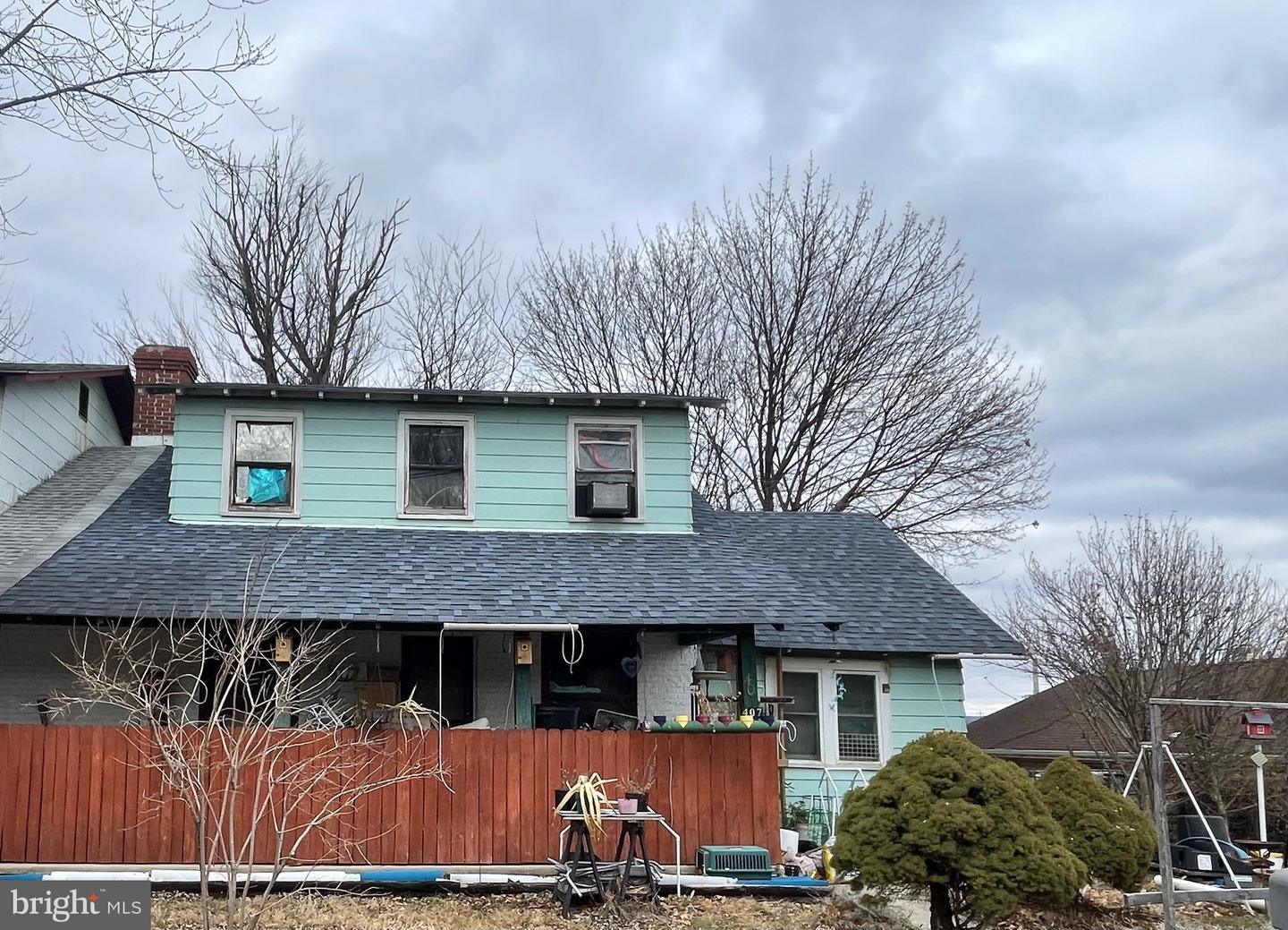 407 Greenwich Street, Wyomissing