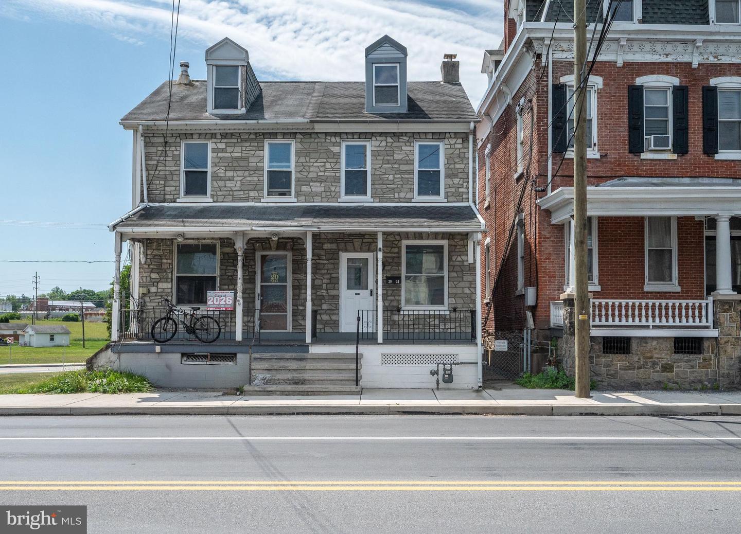 3924 Penn Avenue, Reading