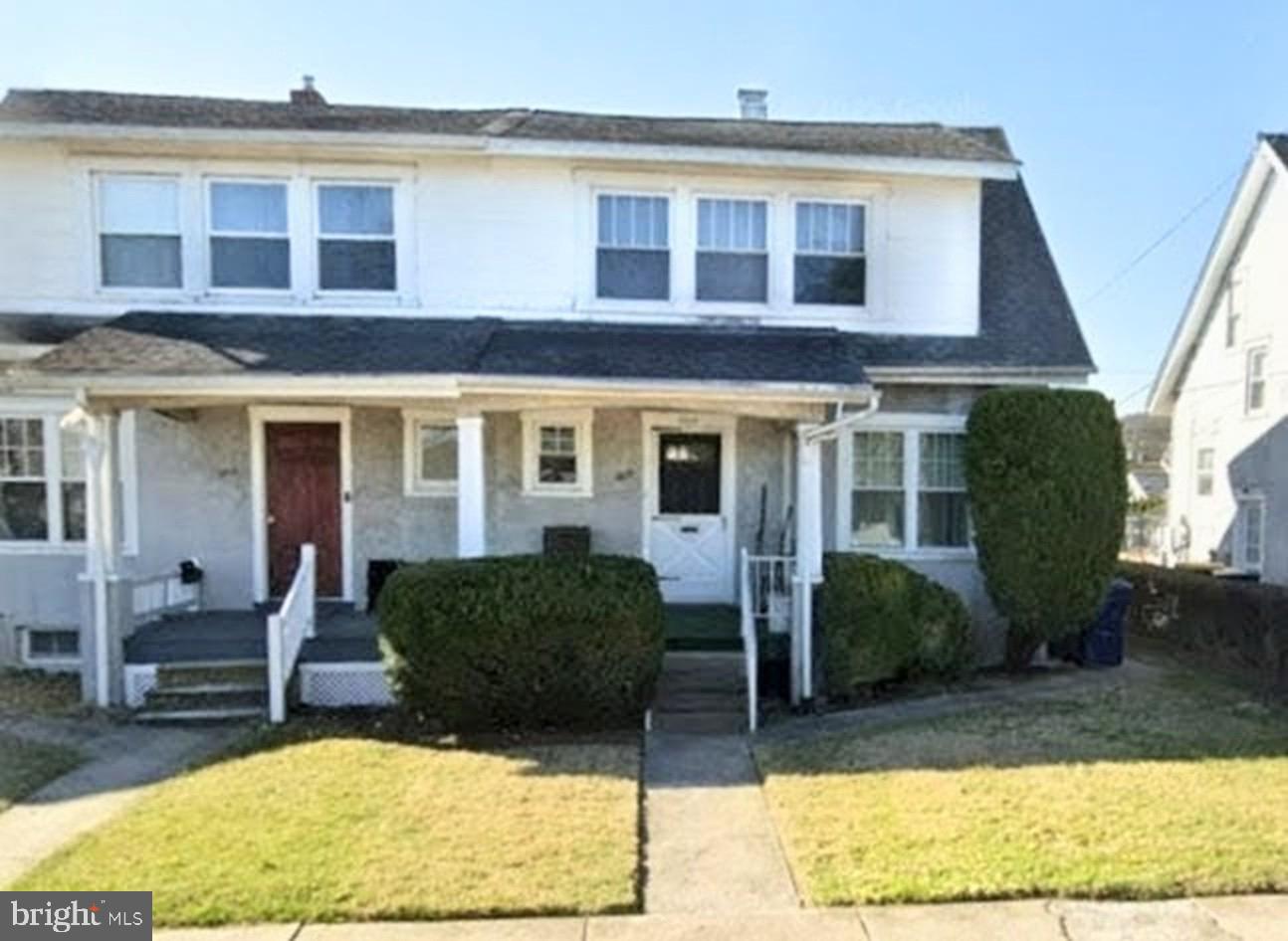 2414 Cleveland Avenue, West Lawn