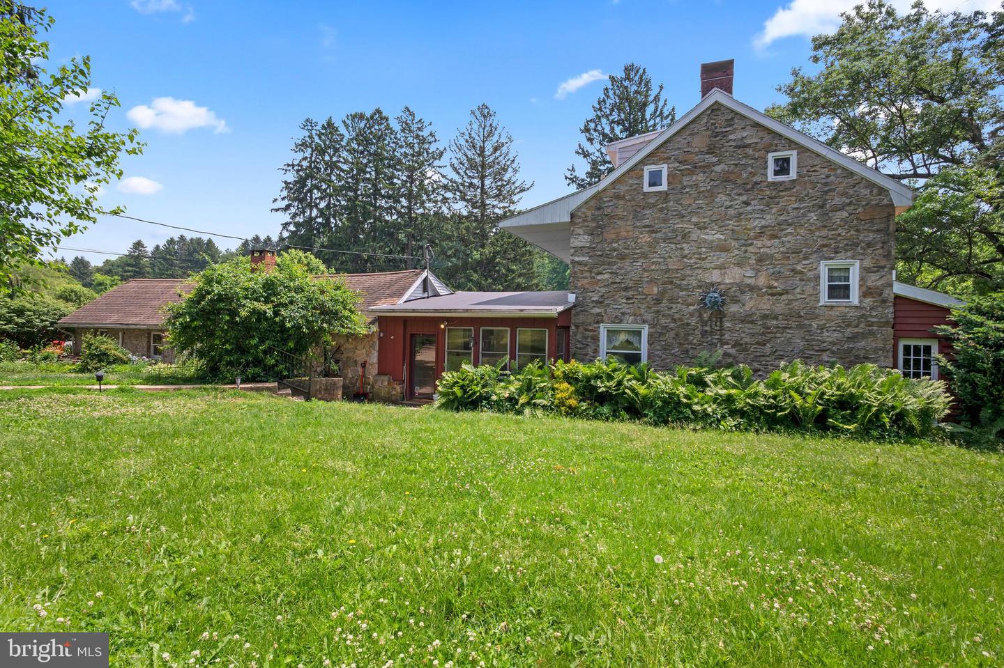 564 Blandon Road