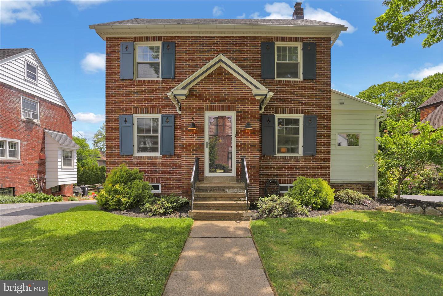410 Gregg Street, Shillington