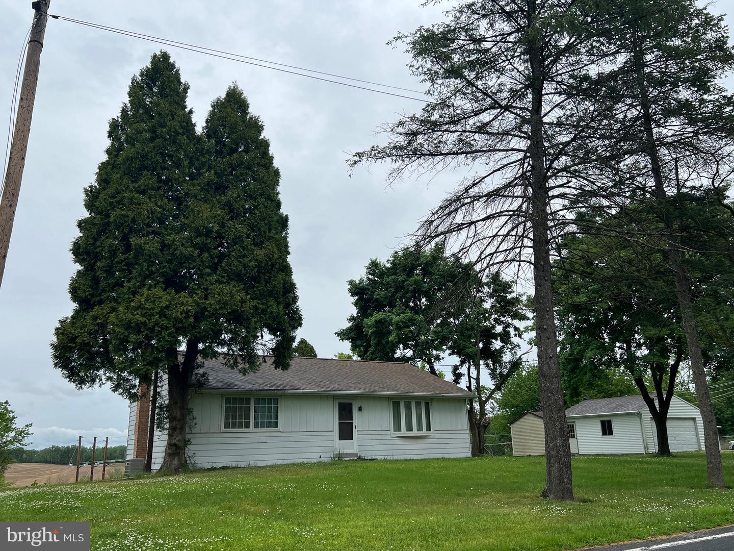 1471 Old Bernville Road, Leesport