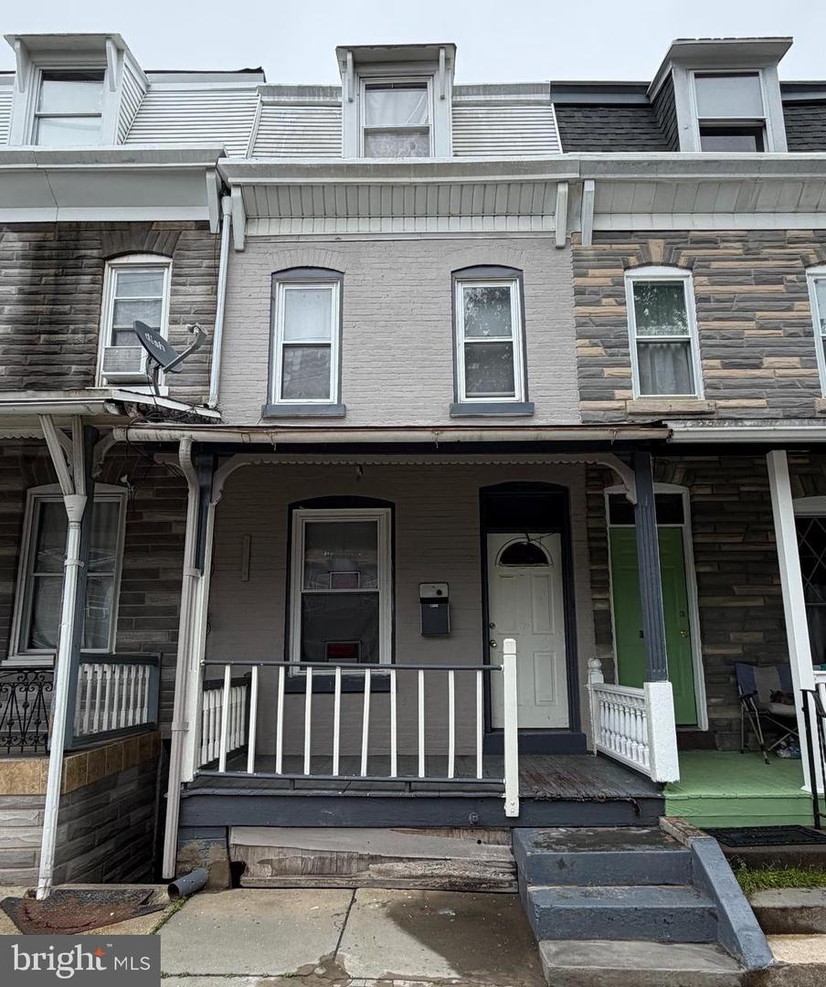 629 Tulpehocken Street