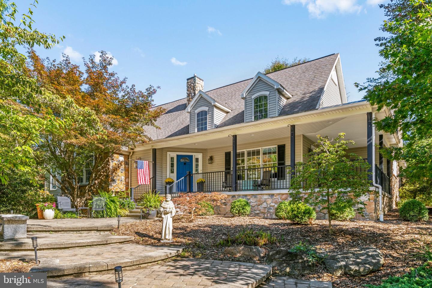 40 Christman Road