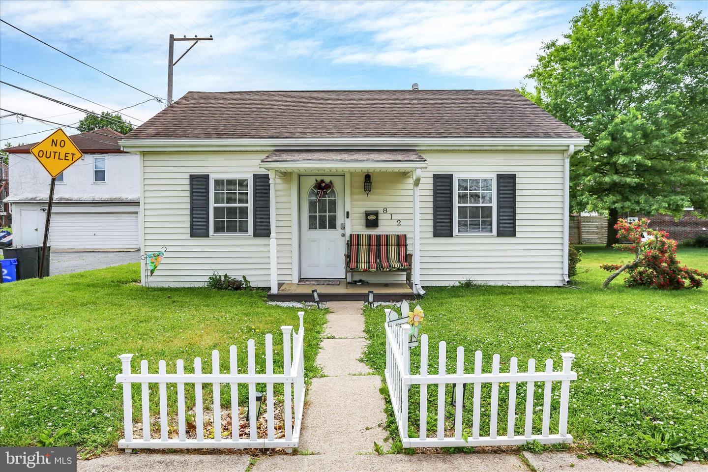 812 Hay Road, Temple