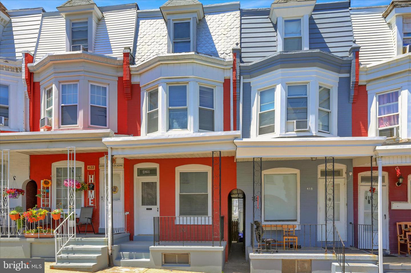 420 S 12th Street