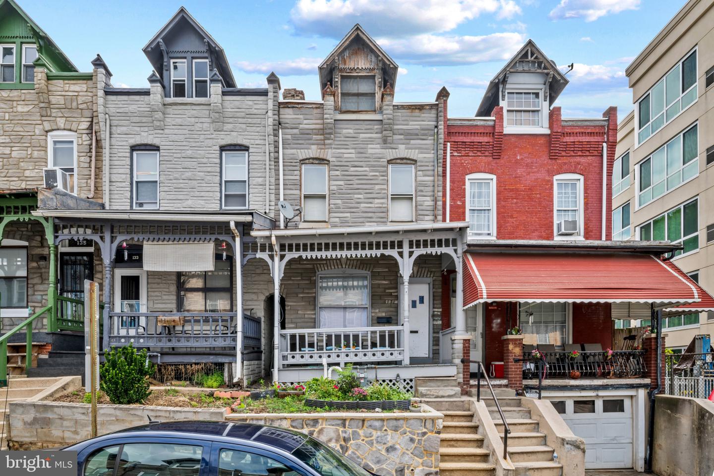 131 Pear Street