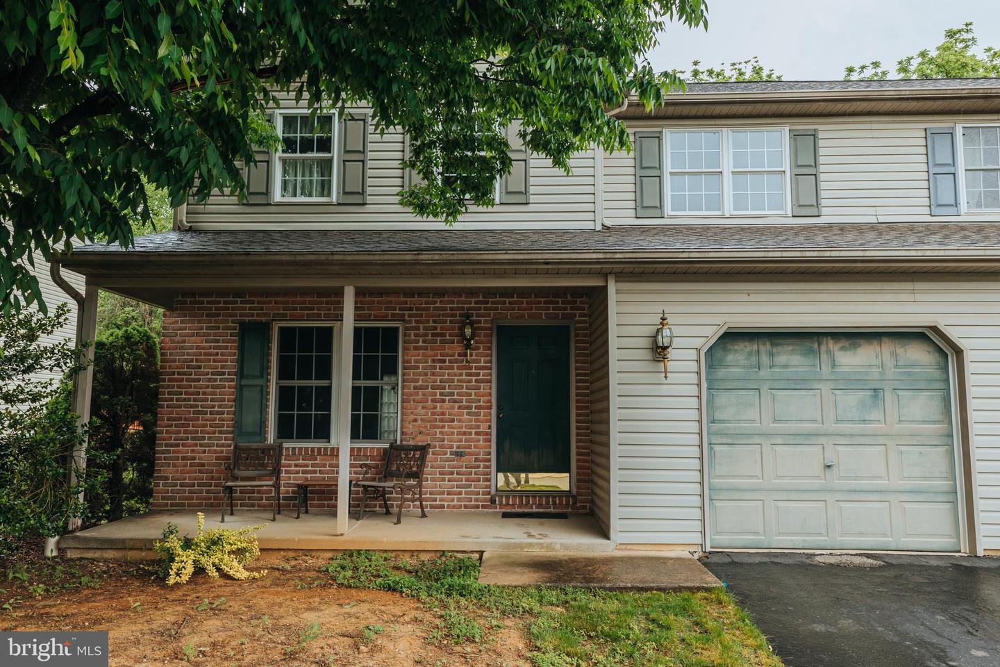 126 Bainbridge Circle, Reading